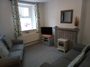 HOLLY COTTAGE, family friendly, with a garden in St Bees - Image 3