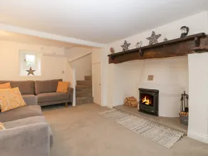 Honeypot Cottage - Image 5
