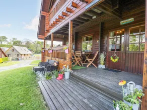 Sun View Lodge - Image 2