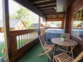 Sun View Lodge - Image 4