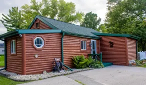 Cabin, Waterfront, Firepit, Dog Friendly - Image 5