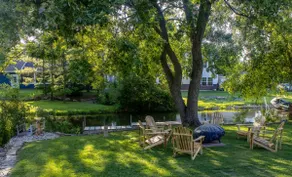 Cabin, Waterfront, Firepit, Dog Friendly - Image 3