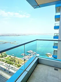 Sea View Sky High Luxury - Image 5