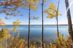 Porcupine Bluff | Modern Home, Lake Views - Image 4