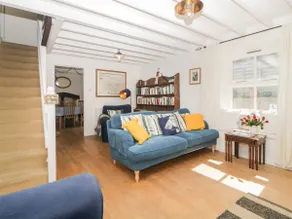OAK COTTAGE, accepte les animaux, maison de vacances avec caractère à Hooe - Image 5