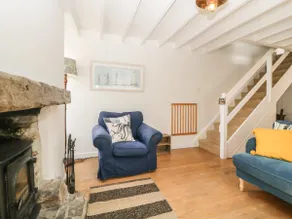 OAK COTTAGE, accepte les animaux, maison de vacances avec caractère à Hooe - Image 4