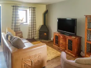 Rambler's Cottage - Image 2