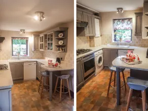 Rambler's Cottage - Image 5