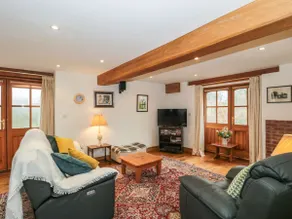 Oak Barn - Image 3