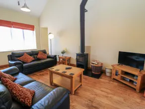 The Old Cart Shed - Image 5