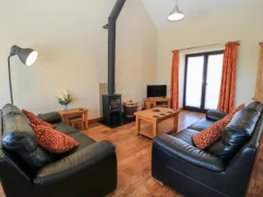 The Old Cart Shed - Image 3