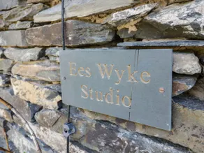 Ees Wyke Studio, SAWREY - Image 4