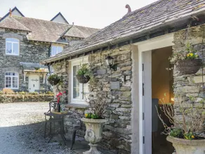 Ees Wyke Studio, SAWREY - Image 3