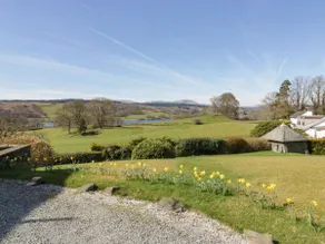 Ees Wyke Studio, SAWREY - Image 2