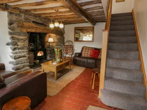Maes Madog Cottages - Image 5