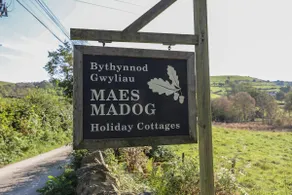 Maes Madog Cottages - Image 4