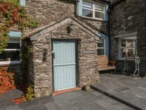 Maes Madog Cottages - Image 2