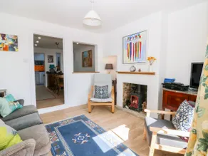Kits Cottage - Image 4
