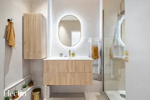 Loulib I Apartment Market Station Libération - Image 5