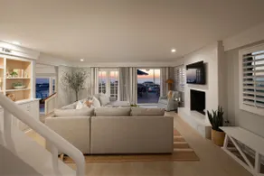 Spacious Oceanfront Home w/ Private Heated Pool, Hot Tub, Ping Pong, Big Yard - Image 3