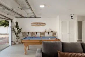 Spacious Oceanfront Home w/ Private Heated Pool, Hot Tub, Ping Pong, Big Yard - Image 2