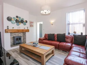 The Beach House - Image 2