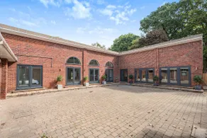 Landhaus mit Garten | Strandblick - Image 2