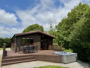 Willow Lodge - Image 2