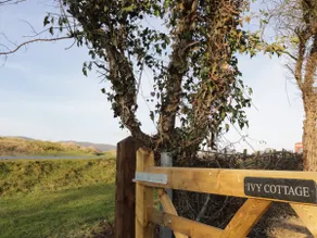 IVY COTTAGE, pet friendly, luxury holiday cottage in Malvern - Image 2