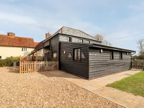 The Cart Lodge - Image 2