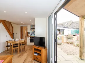 The Cart Lodge - Image 5