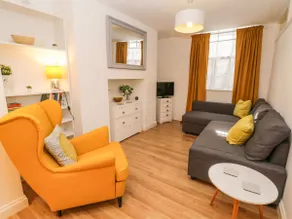 West Cliff Apartment - Image 4