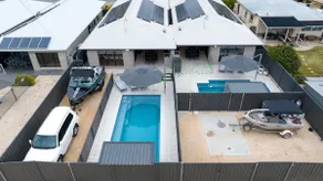 Renmark River Villas No 54 ”The Rosa Villa”* - Image 5