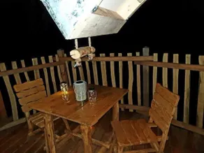 The Cabane de Belvédère - Image 3