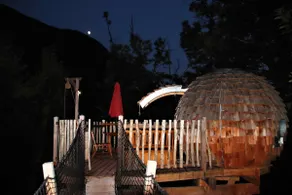 The Cabane de Belvédère - Image 4