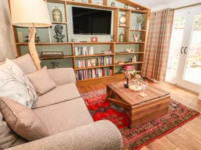 The Cottage The Coach House - Image 3