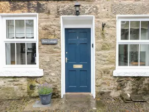 Pine Cottage - Image 2