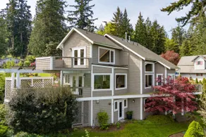 Beach House at Whidbey Shores - Image 3