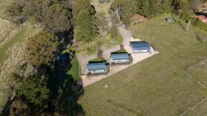 Towac Cabin 1- Scenic Escape, Picturesque Views - Image 2