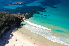 Barney's Beach House Narrawallee - Image 3