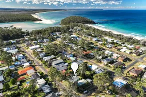 Barney's Beach House Narrawallee - Image 4