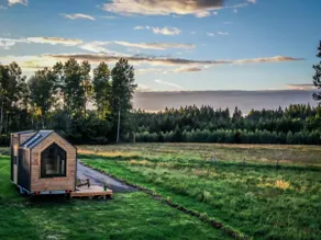 Bostebacken Gard Tiny House by Tiny Away - Image 4