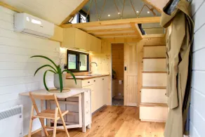 Bostebacken Gard Tiny House by Tiny Away - Image 2