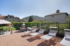 Il Borgo Farmhouse - Lavender - Image 5