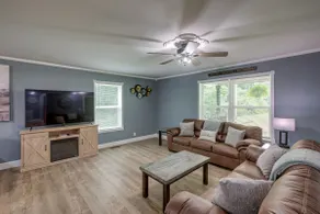 Close to Nickajack Lake! Serene Retreat w/ Hot Tub - Image 4