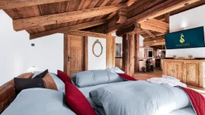 Panorama-Suite with fantastic views - Image 4