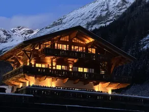 Panorama-Suite with fantastic views - Image 3