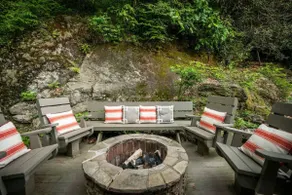 Hot tub & Mtn view 7mins to Cashiers or Glenville! - Image 2