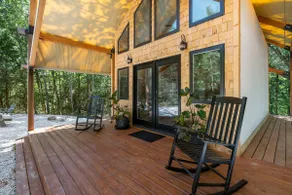 Cedar Creek - Glamping in the Ozarks! - Image 2