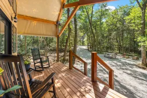 Hidden Hollow - Desirable Ozark Glamping! - Image 2